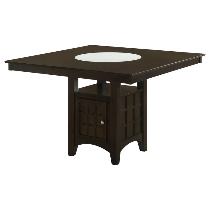 Gabriel Counter Height Dining Set