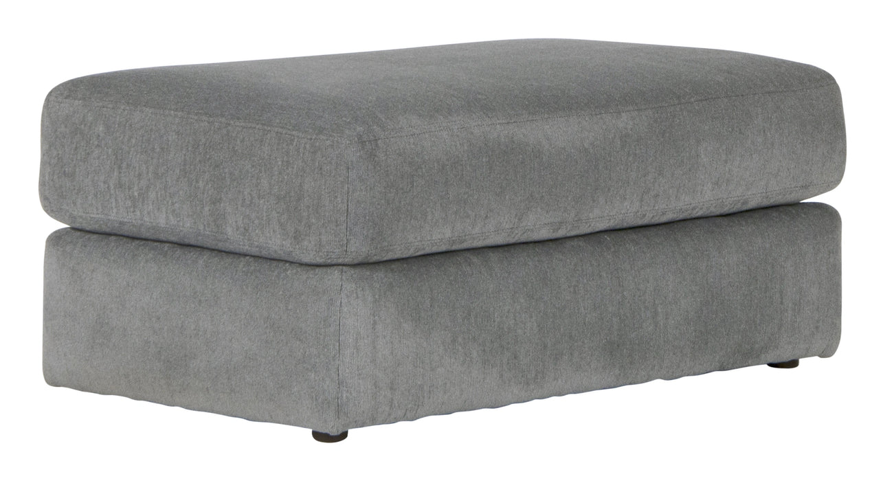Lamar Ottoman