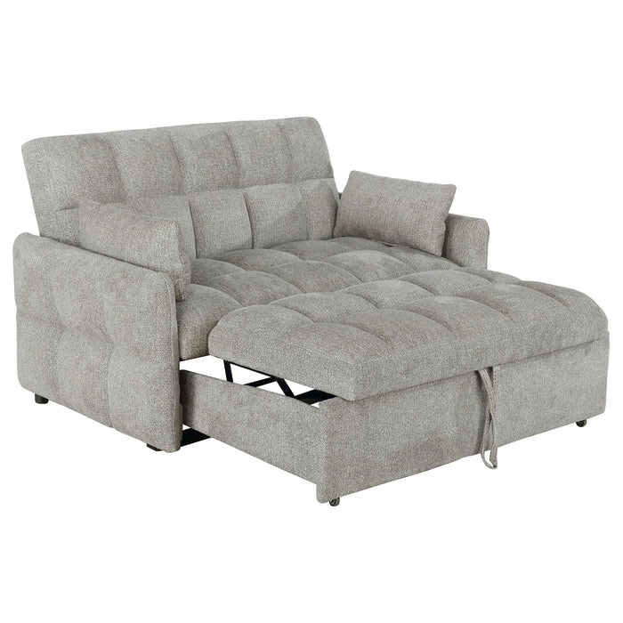 Cotswold Convertible Sleeper Sofa Bed