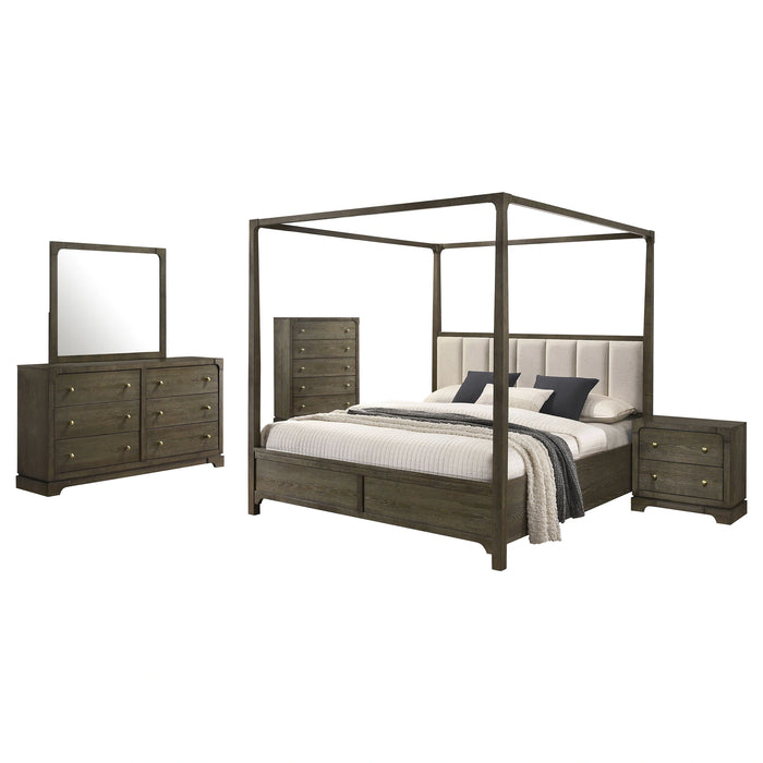Gran Park Bedroom Set