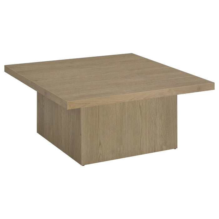Devar Coffee Table