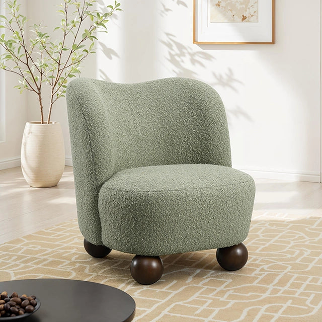 Karey Accent Chair