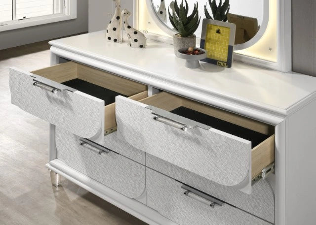 Lareina Bedroom Set