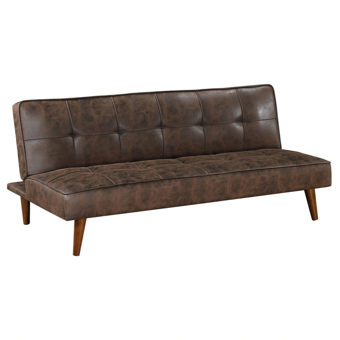 Jenson Convertible Sofa Bed