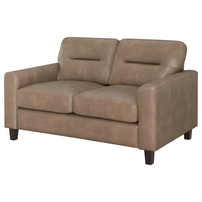 Scotland Loveseat