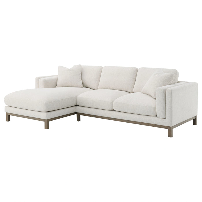 Geneva Sectional Sofa