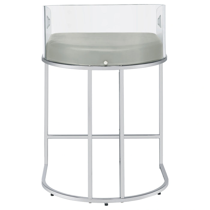 Thermosolis Counter Chair