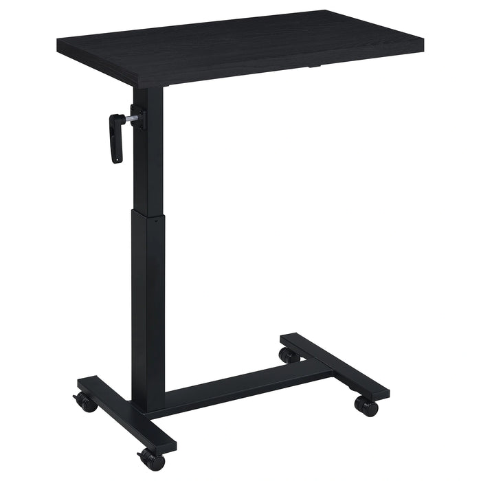 Westpark Bed C-Table