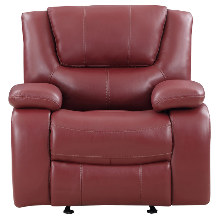 Camila Glider Recliner