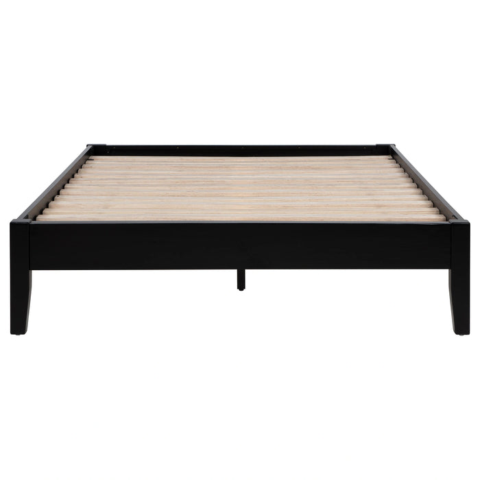 Hounslow Platform Bed Base