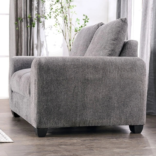 Dagmar Loveseat