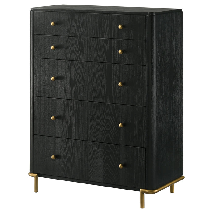 Arini Chest of Drawers