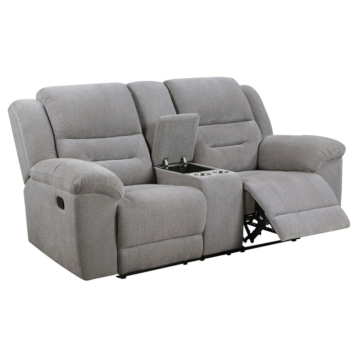 Gilson Reclining Loveseat