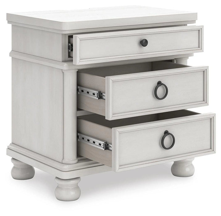 Rowlenstown Nightstand