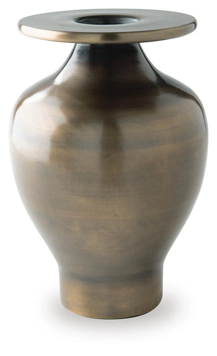 Fedorleigh Vase