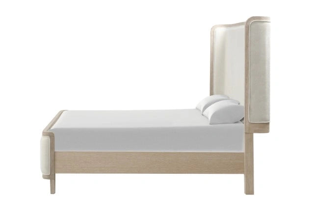 Candra E.King & Queen Bed