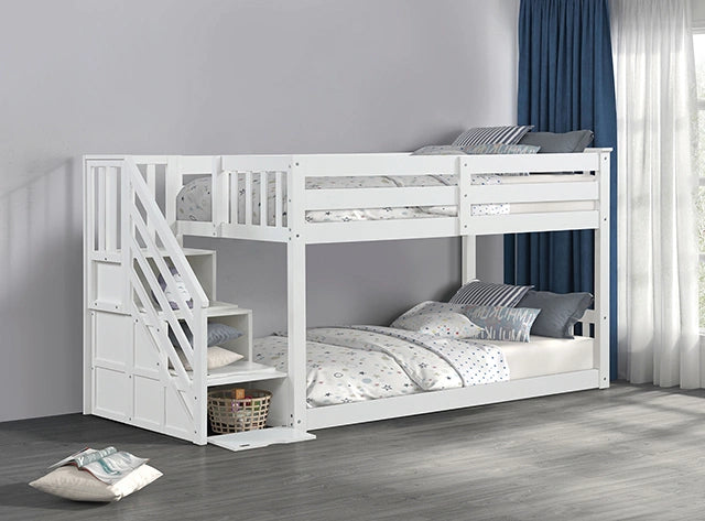 Jojo Bunk Bed