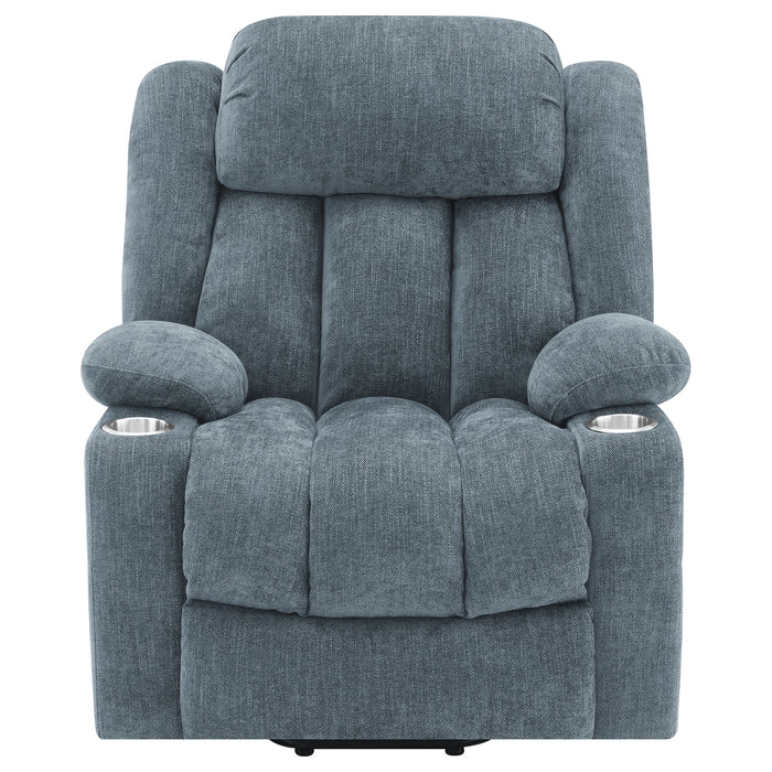 Houston Power Lift Recliner