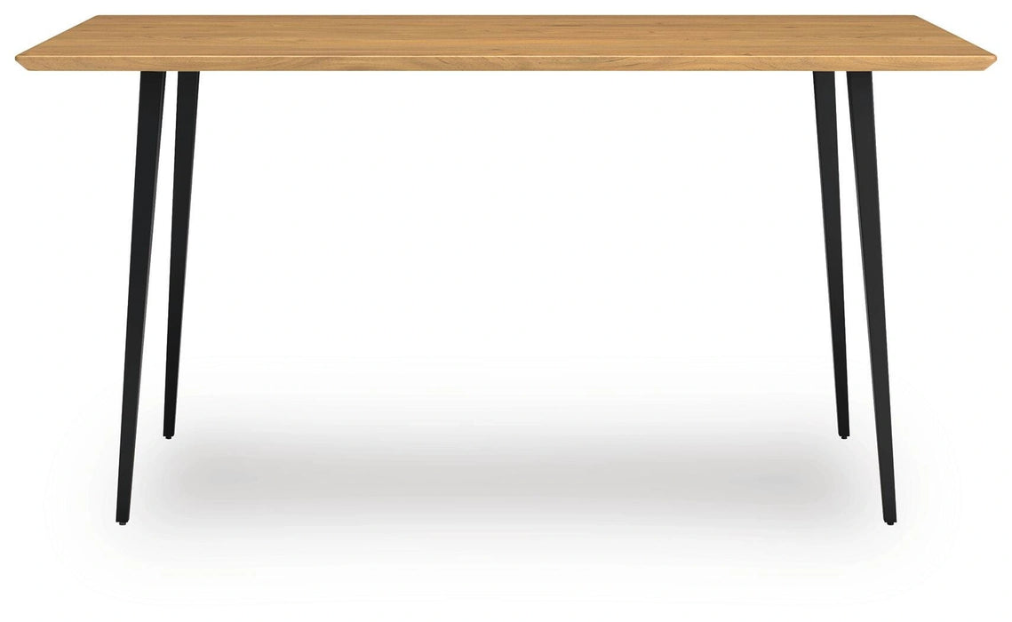 Gretlynn Dining Table