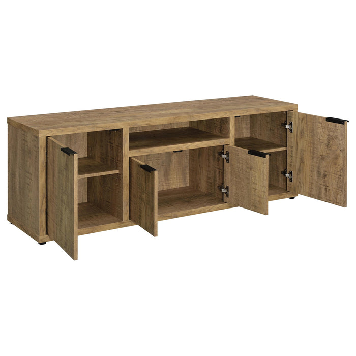 Tabby Entertainment Center