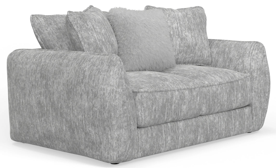 Bankside Loveseat