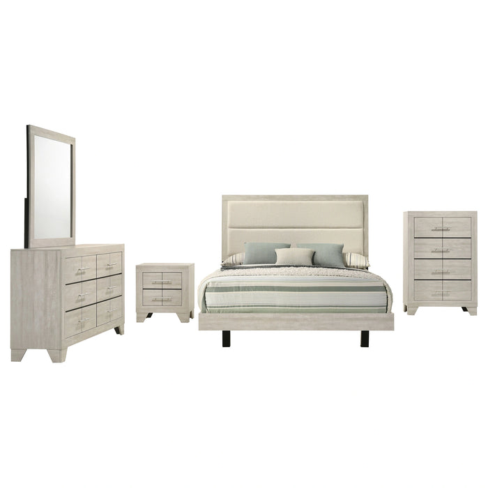 Trenton Bedroom Set