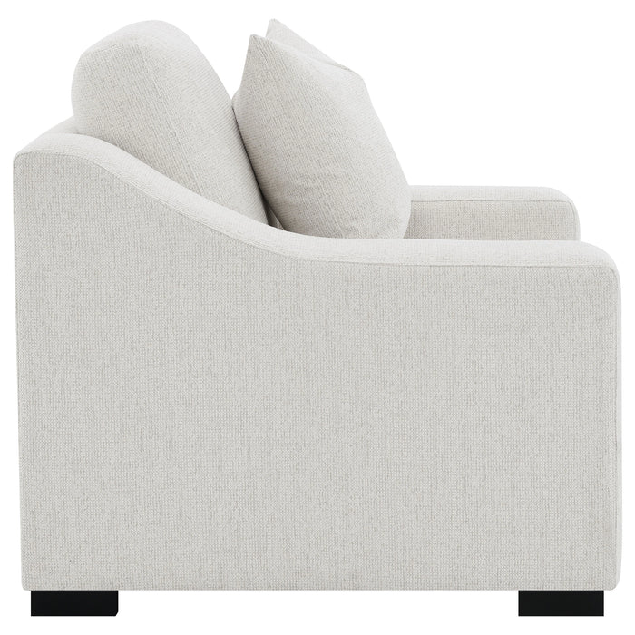 Ashlyn Accent Chair