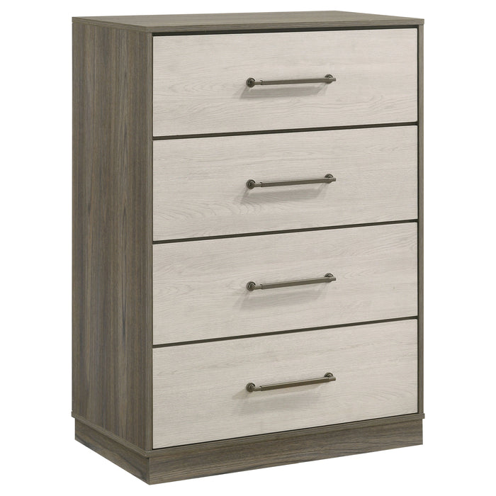 Fenwick Bedroom Set