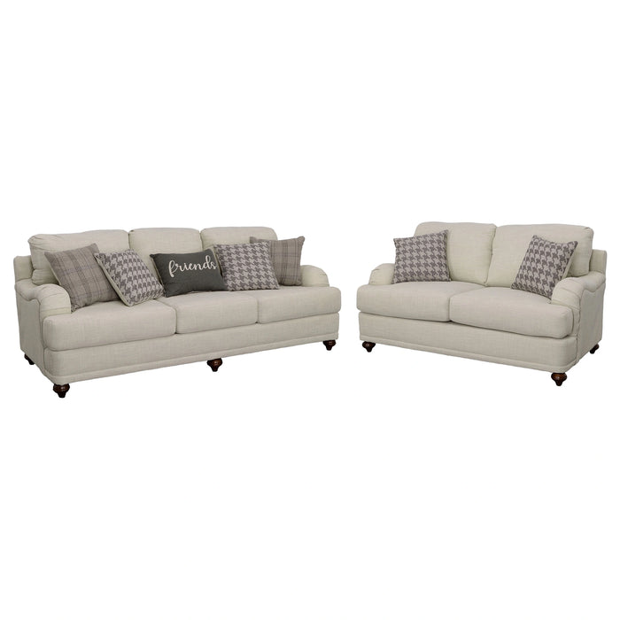 Glenn Sofa Set