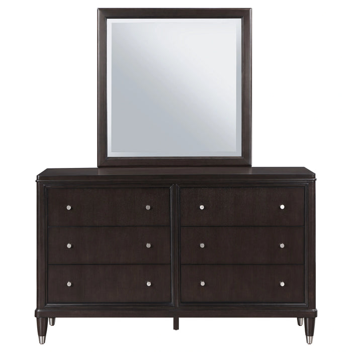 Emberlyn Dresser with Mirror