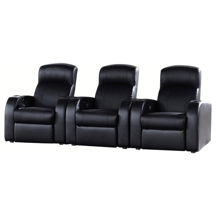 Cyrus Home Theater Seating
