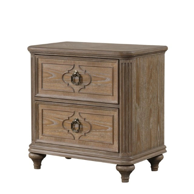 Lyris Nightstand