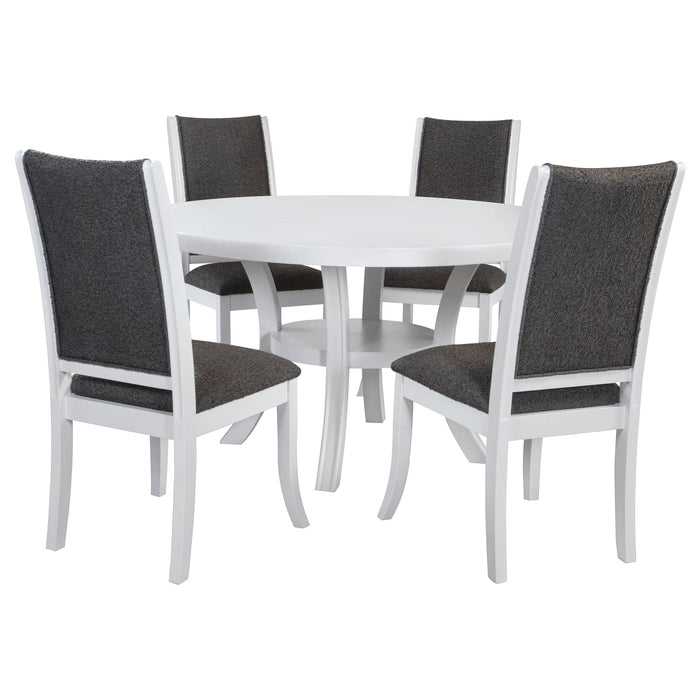 Judd Dining Set