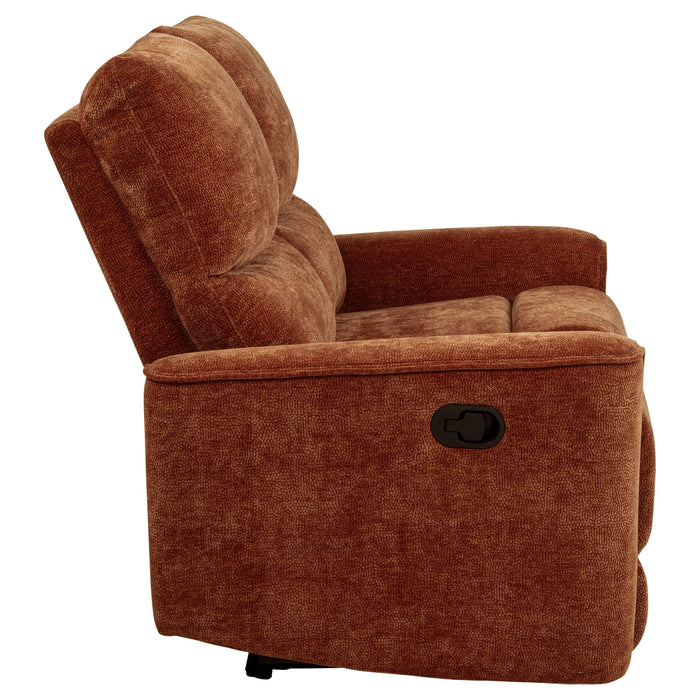 Navarro Reclining Loveseat