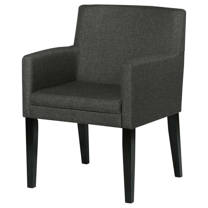 Catherine Dining Arm Chair