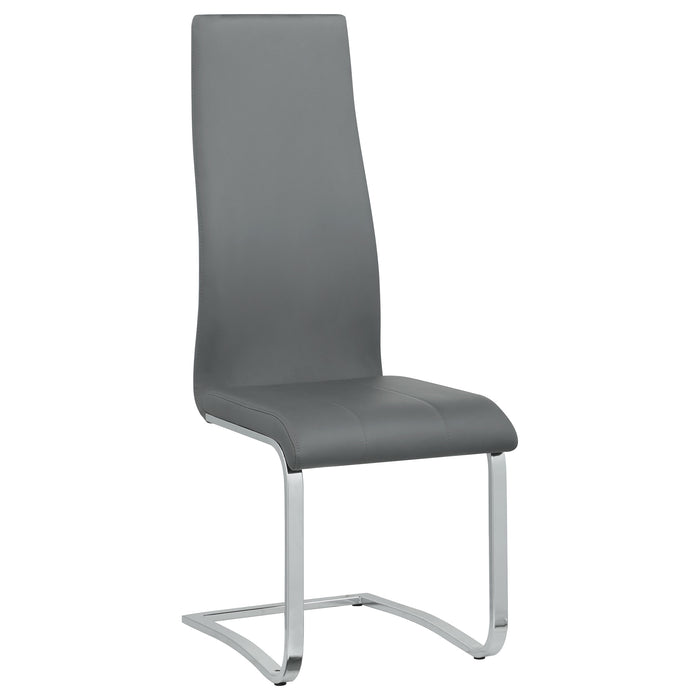 Montclair Side Chairs