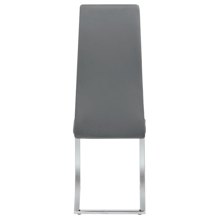Montclair Side Chairs