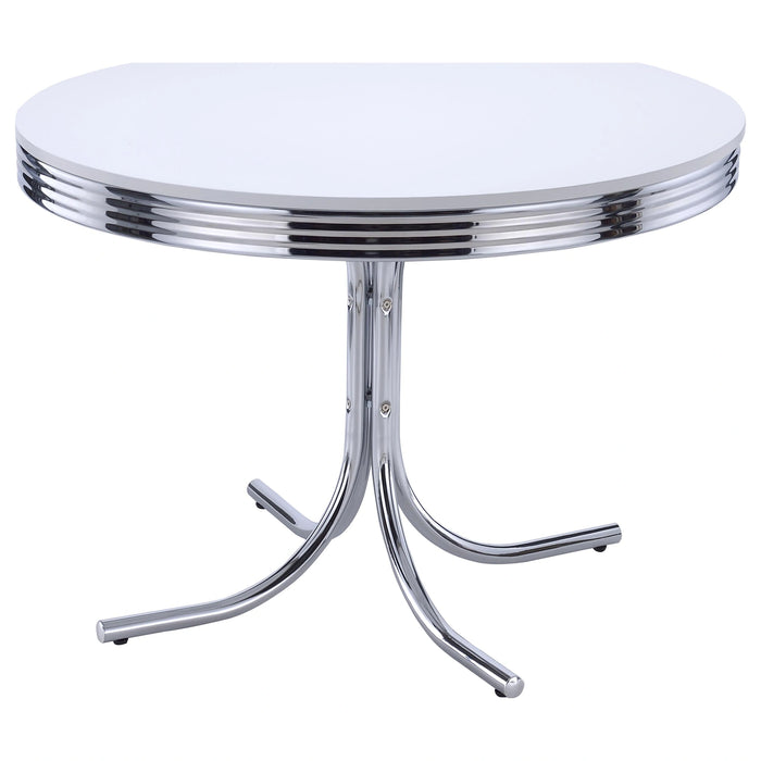 Retro Dining Table