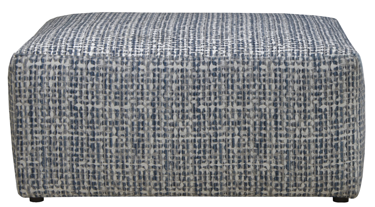 Hooten Cocktail Ottoman