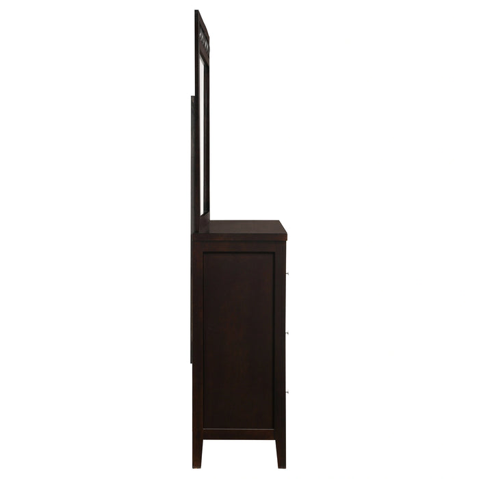 Carlton Dresser with Mirror