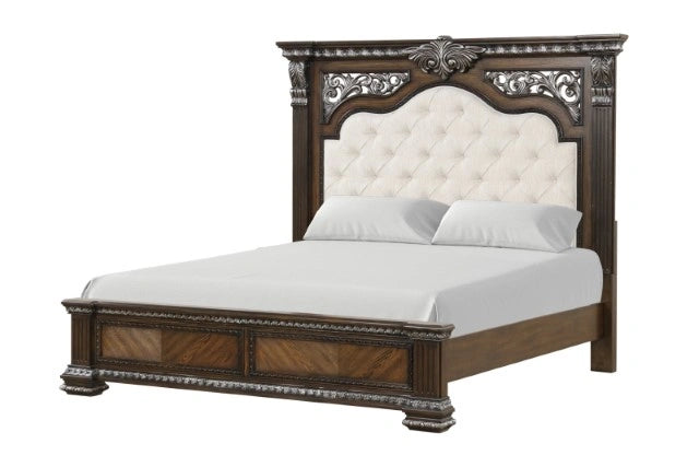 Promenade Queen Bedroom Set