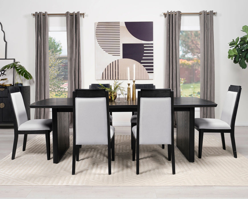 Brookmead Extension Dining Table