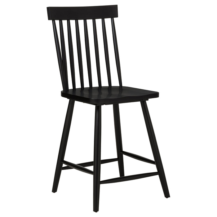 Andrews Counter Height Dining Set
