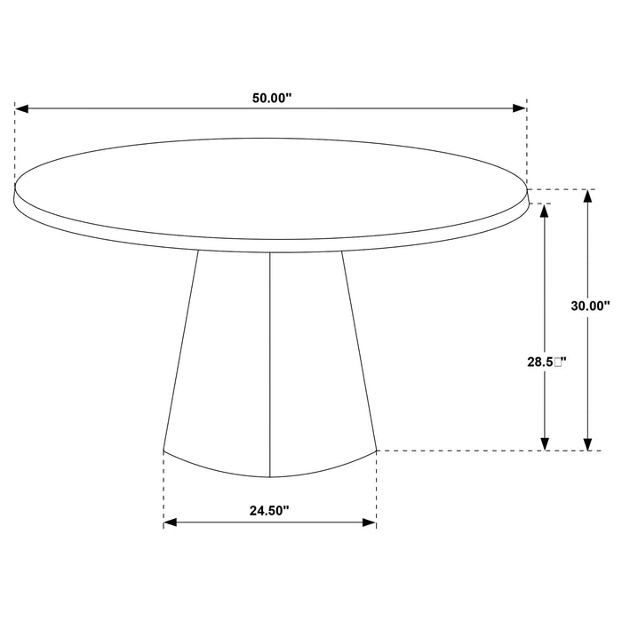 Franklin Dining Set
