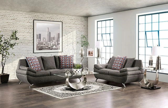 Sarnen Loveseat