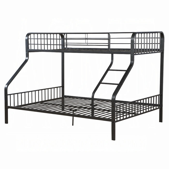 Caius Twin XL-Queen Bunk Bed