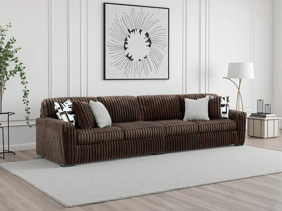 Midnight-Madness Sectional