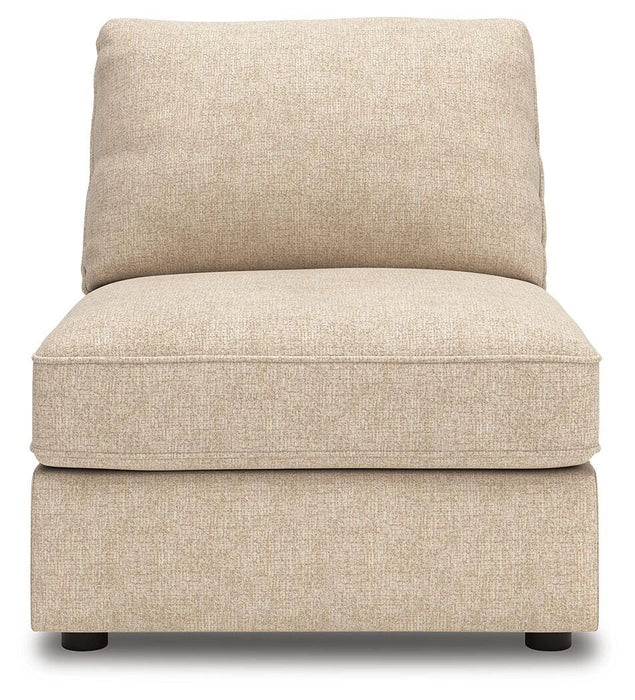 Seyler Sectional