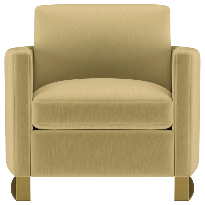 Corliss Sofa Set