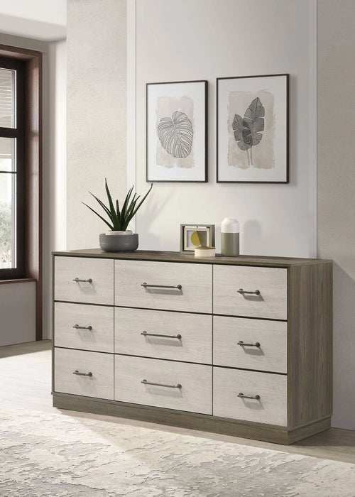Fenwick Dresser